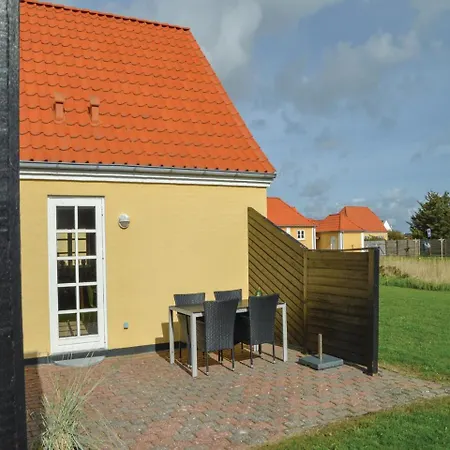 Two Bedroom Holiday In