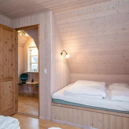 Two Bedroom Holiday In Дом отдыха