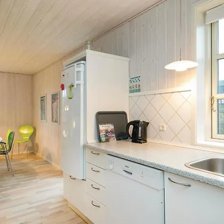 Two Bedroom Holiday In
